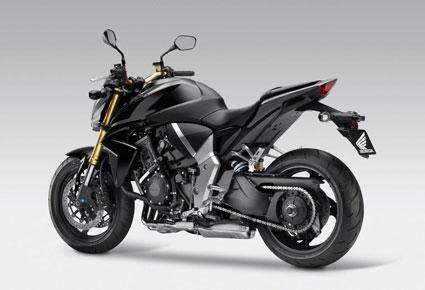 دراجة (CB1000R) الجديدة من هوندا تدغدغ أحلام عشاق الدراجات